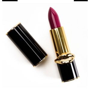 Pat McGrath Luxetrance Lipstick in Wrecked - brand new without box